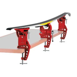 Swix Universal Apapter Für Ski-Schraubstock T149-50 -Leki || Ortovox || Atomic Verkäufe T0149 50UA 4