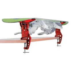 Swix Universal Apapter Für Ski-Schraubstock T149-50 -Leki || Ortovox || Atomic Verkäufe T0149 50UA 5