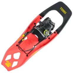 TUBBS Flex VRT 21 Damen Schneeschuhe Rot