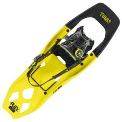 TUBBS Flex VRT 29 Herren Schneeschuhe Gelb