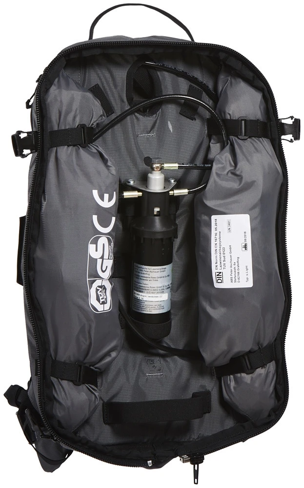 ABS S.LIGHT Base Unit Compact 1 ABS S.LIGHT Base Unit Compact