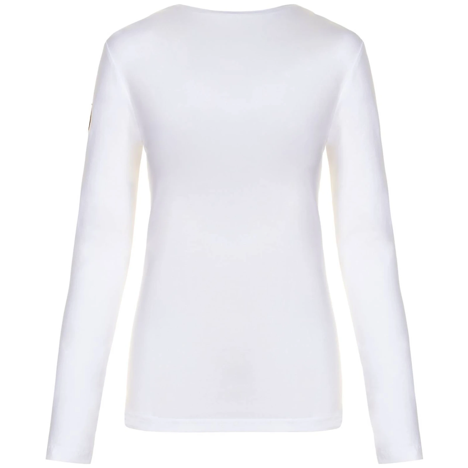 Almgwand Gramaialm Damen Longsleeve Weiss 2 Almgwand Gramaialm Damen Longsleeve Weiss – Bild 2