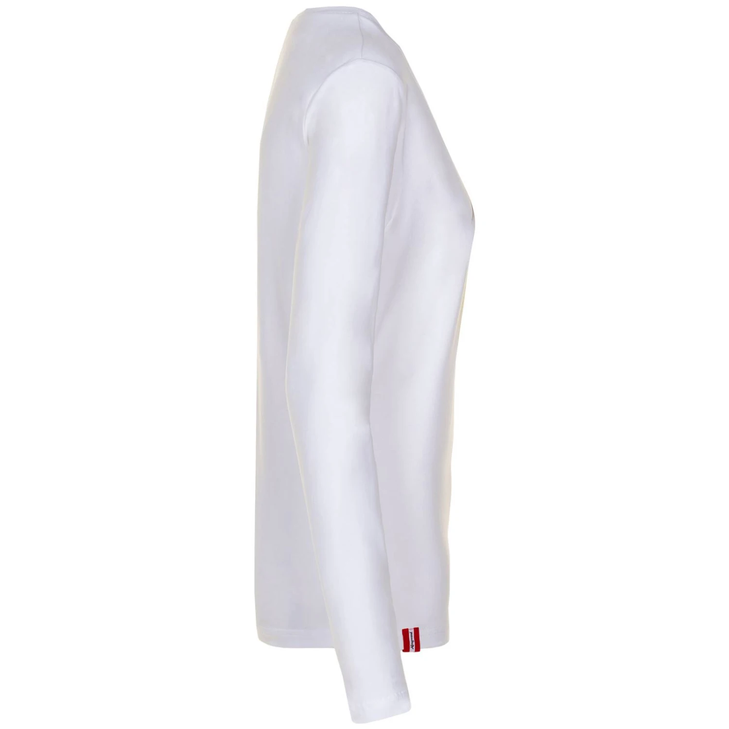 Almgwand Gramaialm Damen Longsleeve Weiss 4 Almgwand Gramaialm Damen Longsleeve Weiss – Bild 4