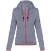 Almgwand Mödringkogel Damen Jacke Blau