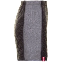 Almgwand Rötelstein Damen Isolationsrock Schwarz -Leki || Ortovox || Atomic Verkäufe almgwand roetelstein 82123ad schwarz 21 d