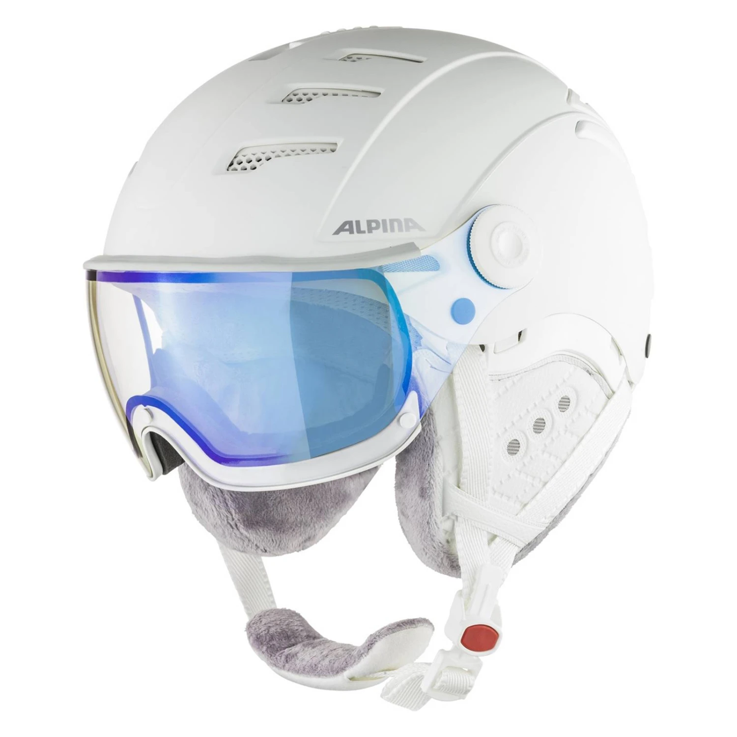 ALPINA Jump 2.0 VM 1 ALPINA Jump 2.0 VM