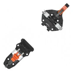 ATK Release 10 Tourenskibindung 9 ATK Release 10 Tourenskibindung -Leki || Ortovox || Atomic Verkäufe ath release 10 skitourenbindung rl10 5