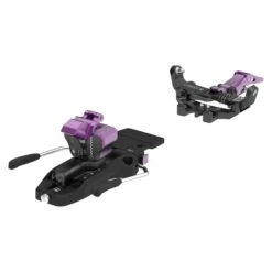 ATK Crest 8 Tourenskibindung Lila -Leki || Ortovox || Atomic Verkäufe atk crest 8 tourenskibindung cr8p 4