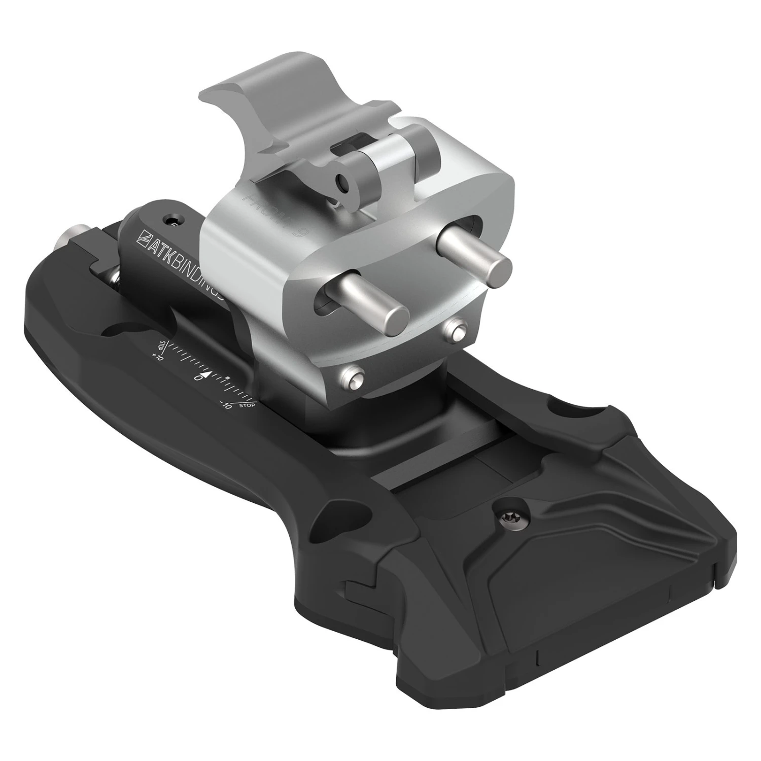 ATK Front 9 Tourenskibindung 2 ATK Front 9 Tourenskibindung – Bild 2