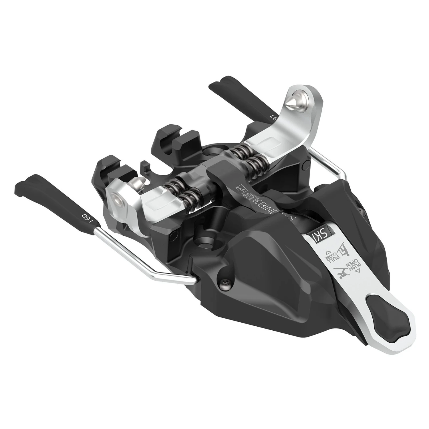 ATK Front 9 Tourenskibindung 3 ATK Front 9 Tourenskibindung – Bild 3