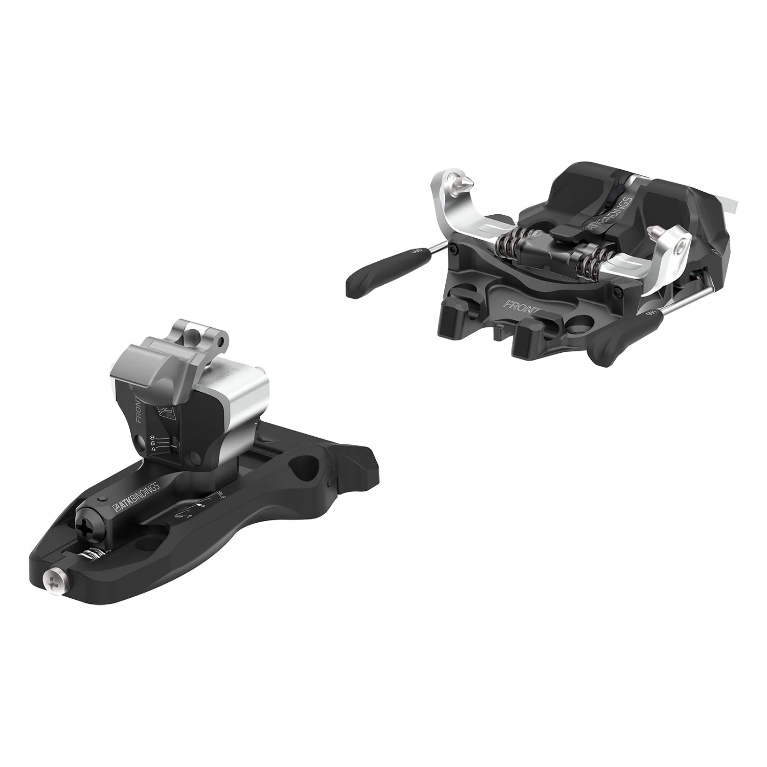 ATK Front 9 Tourenskibindung 4 ATK Front 9 Tourenskibindung – Bild 4