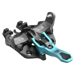 ATK Raider 10 Tourenskibindung Blau -Leki || Ortovox || Atomic Verkäufe atk raider 10 tourenskibindung r10 2