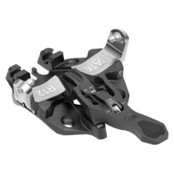 ATK Raider 12 Tourenskibindung Schwarz -Leki || Ortovox || Atomic Verkäufe atk raider 12 pin touren skibindung xr12b 3
