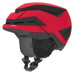 ATOMIC Backland Skitourenhelm Rot