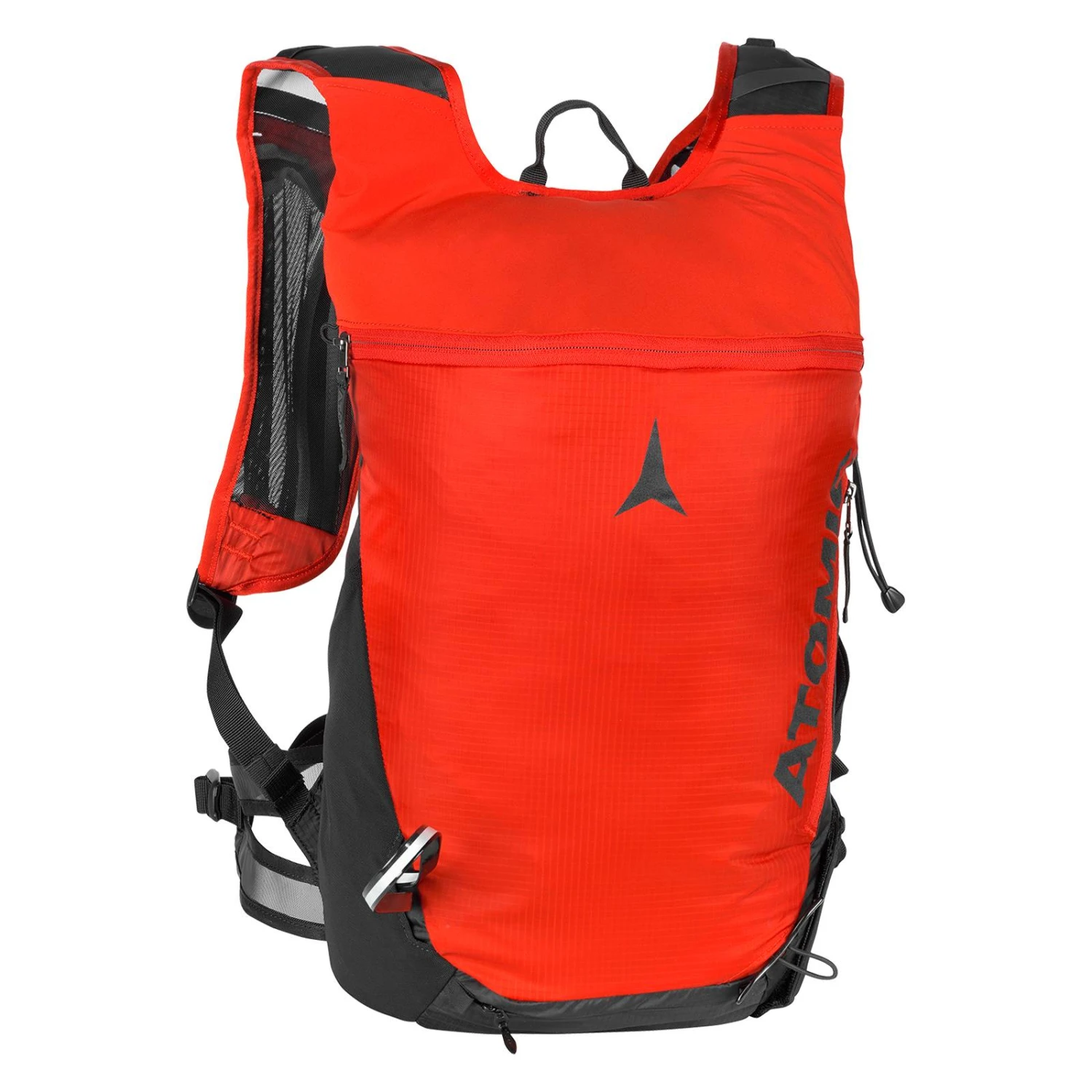 ATOMIC Backland UL 16 Rucksack Rot 1 ATOMIC Backland UL 16 Rucksack Rot