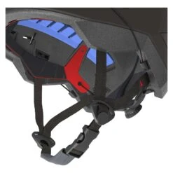 ATOMIC Backland UL Skitourenhelm Auch Zum Klettern Und Biken Schwarz -Leki || Ortovox || Atomic Verkäufe atomic backland ul skitourenhelm an5006318 4