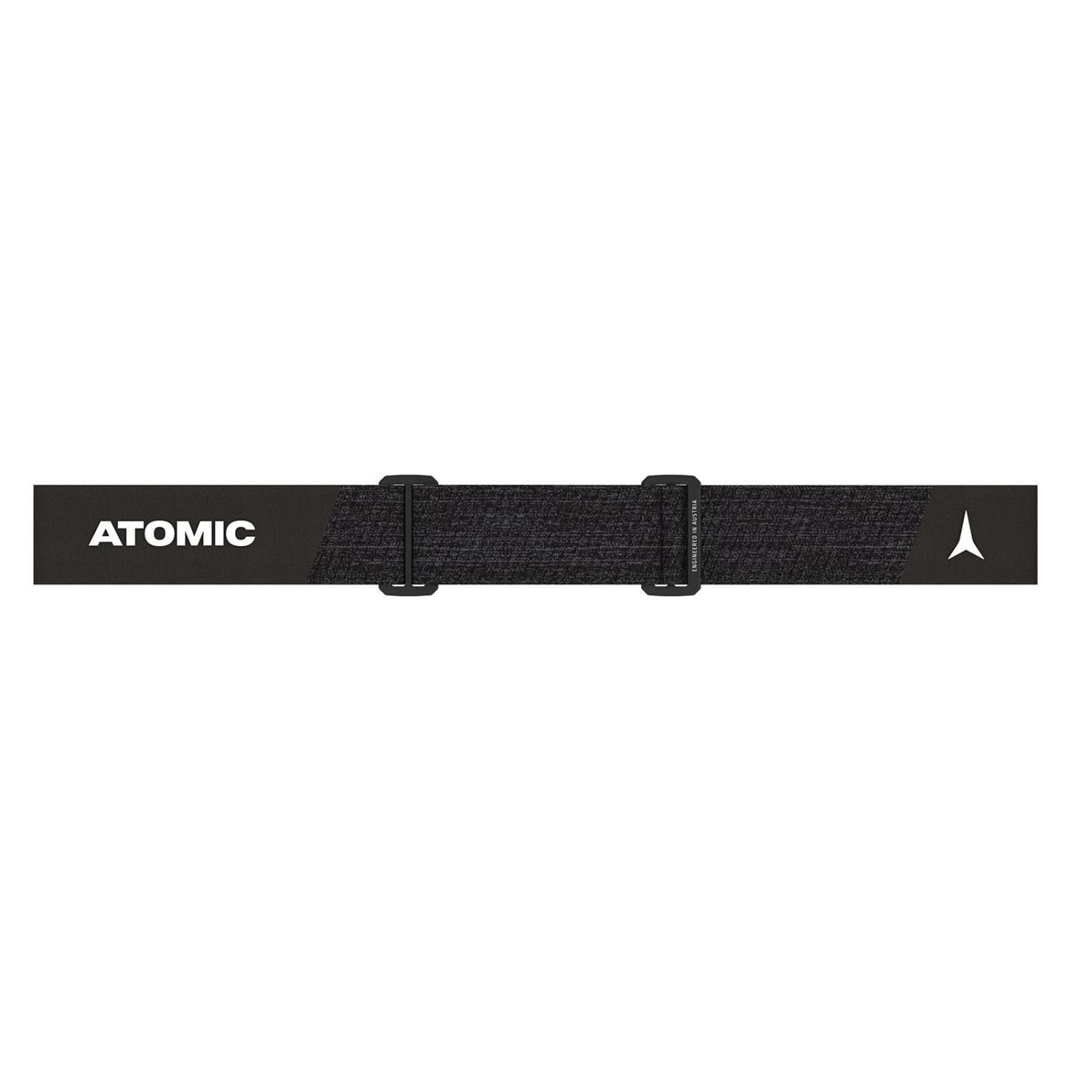 ATOMIC Count 360° HD RS Skibrille Schwarz 2 ATOMIC Count 360° HD RS Skibrille Schwarz – Bild 2