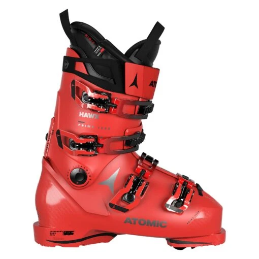 ATOMIC Hawx Prime 120 S GW Skischuhe Rot -Leki || Ortovox || Atomic Verkäufe atomic hawx prime 120 s gw skischuhe ae5026640