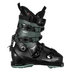 ATOMIC Hawx Prime XTD 115 W Damen Skischuhe Schwarz