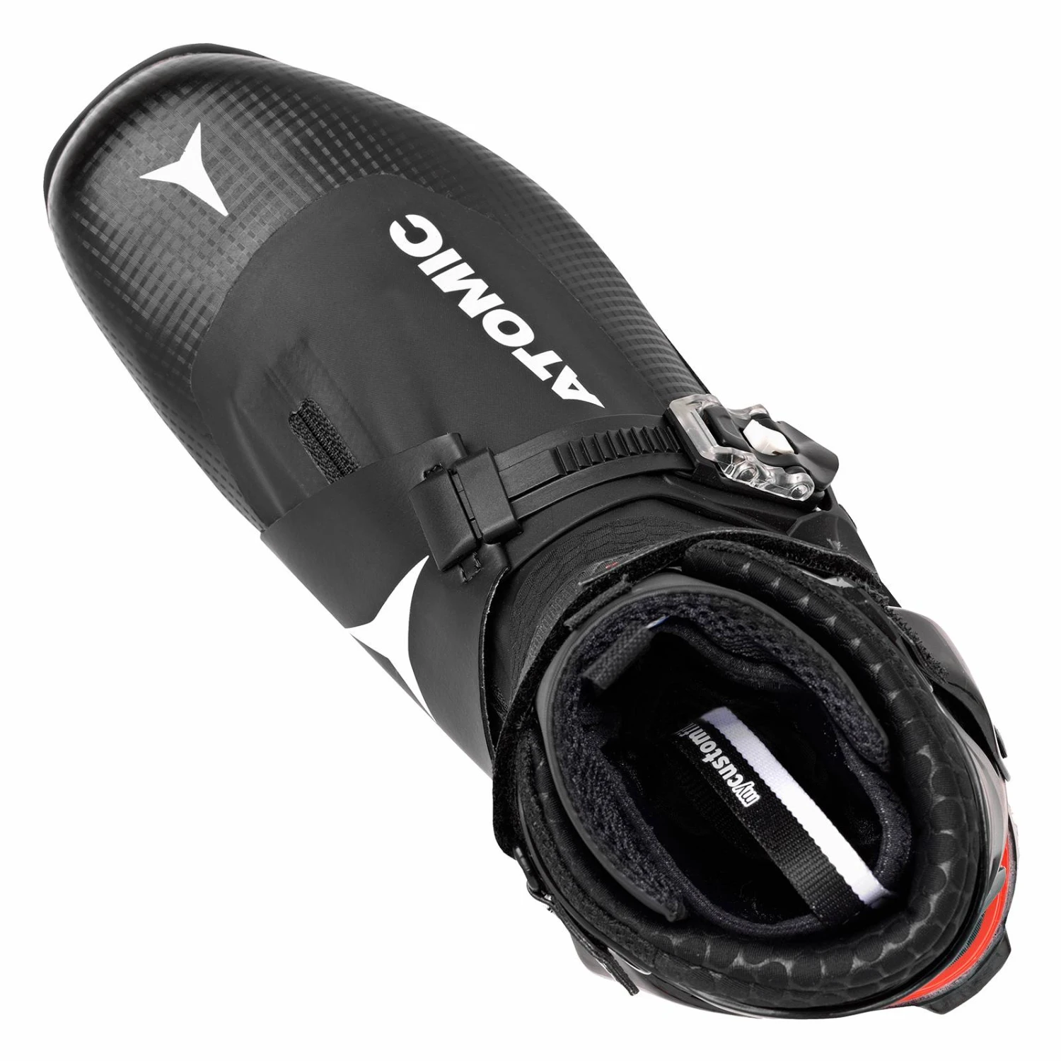 ATOMIC Redster S9 Langlaufschuhe 2 ATOMIC Redster S9 Langlaufschuhe – Bild 2