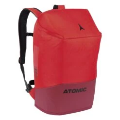 ATOMIC RS Pack 50L Ski Equipmenttasche Rot