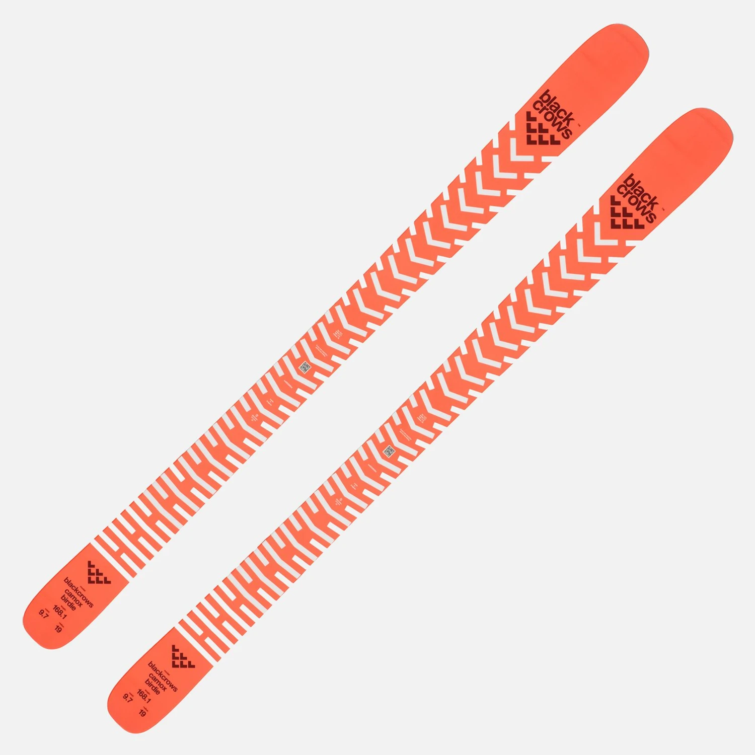 Black Crows Camox Birdie Damen Freeride Ski 2022/23 1 Black Crows Camox Birdie Damen Freeride Ski 2022/23