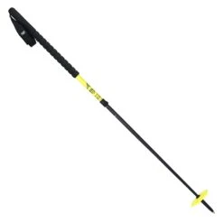 Black Crows Duos Freebird Tourenstöcke 110-140cm Schwarz