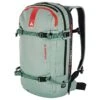 ARVA Reactor Calgary 18 Lawinenrucksack Grün