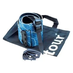 CONTOUR Hybrid Mix 115 Mm 5 CONTOUR Hybrid Mix 115 Mm -Leki || Ortovox || Atomic Verkäufe contour skin set hybrid mix 115mm tourenfelle 551151