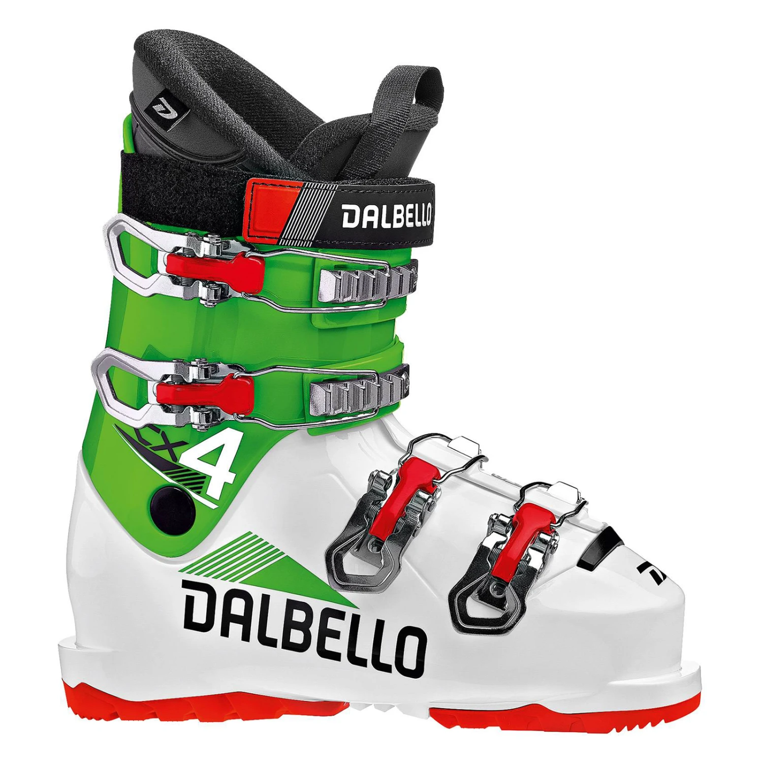 DALBELLO CX 4.0 Junior Skischuhe 1 DALBELLO CX 4.0 Junior Skischuhe