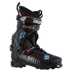 DALBELLO Quantum Free 105 Damen Tourenskischuhe