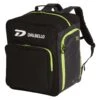 DALBELLO Race Boot & Helmet Backpack Skischuhtasche Schwarz