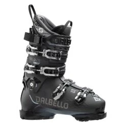 Dalbello Veloce 130 GW Skischuhe Schwarz