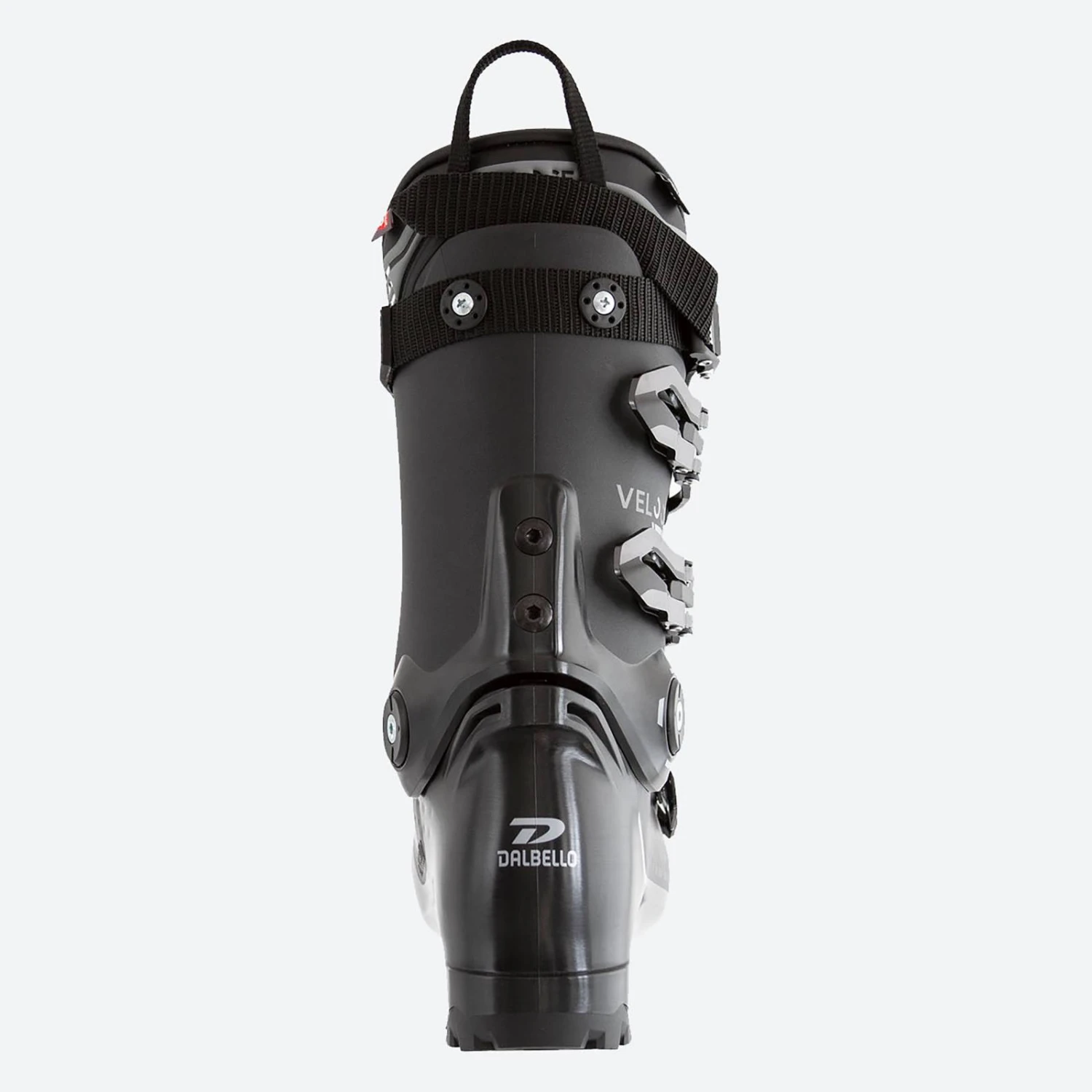 Dalbello Veloce 130 GW Skischuhe Schwarz 2 Dalbello Veloce 130 GW Skischuhe Schwarz – Bild 2