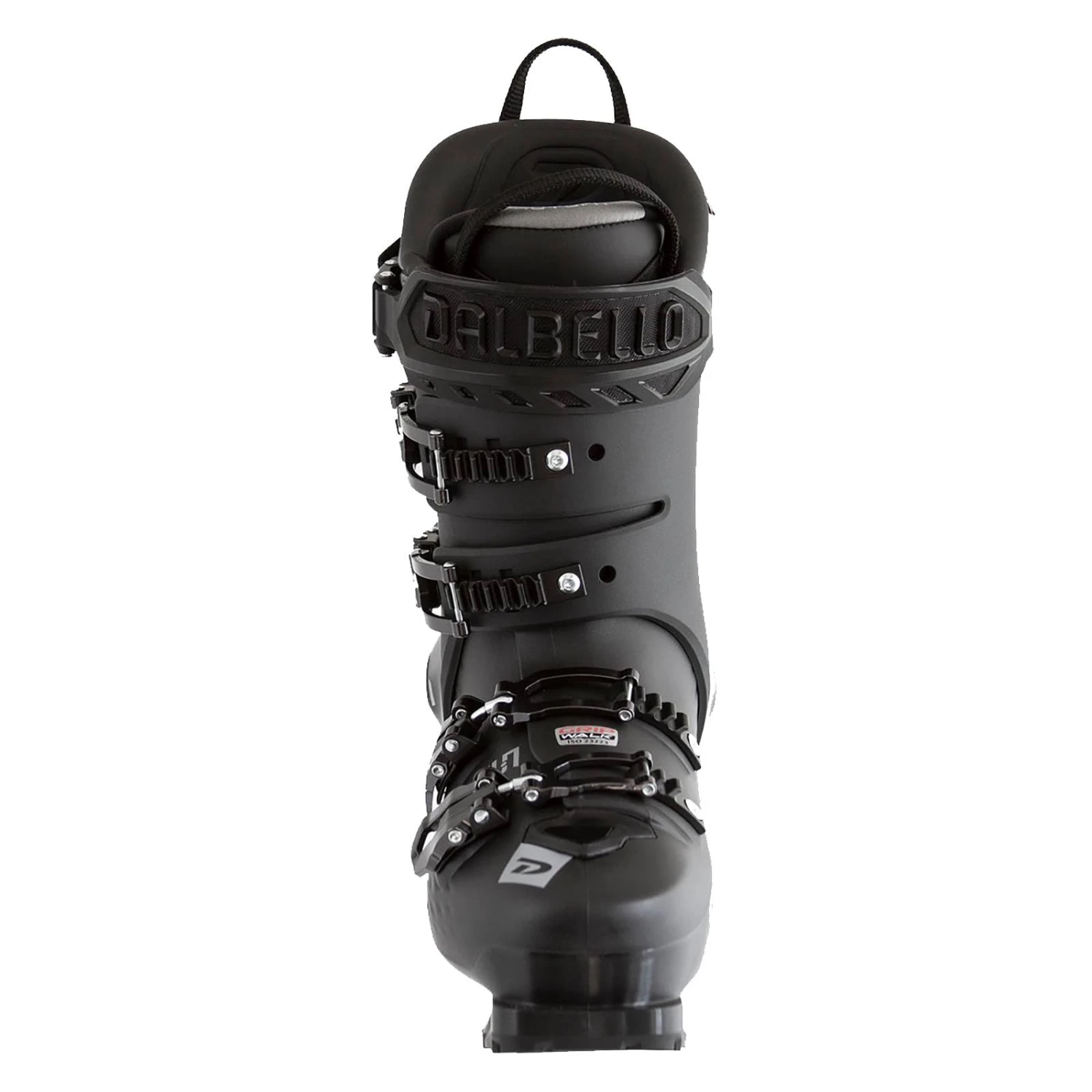 Dalbello Veloce 130 GW Skischuhe Schwarz 4 Dalbello Veloce 130 GW Skischuhe Schwarz – Bild 4