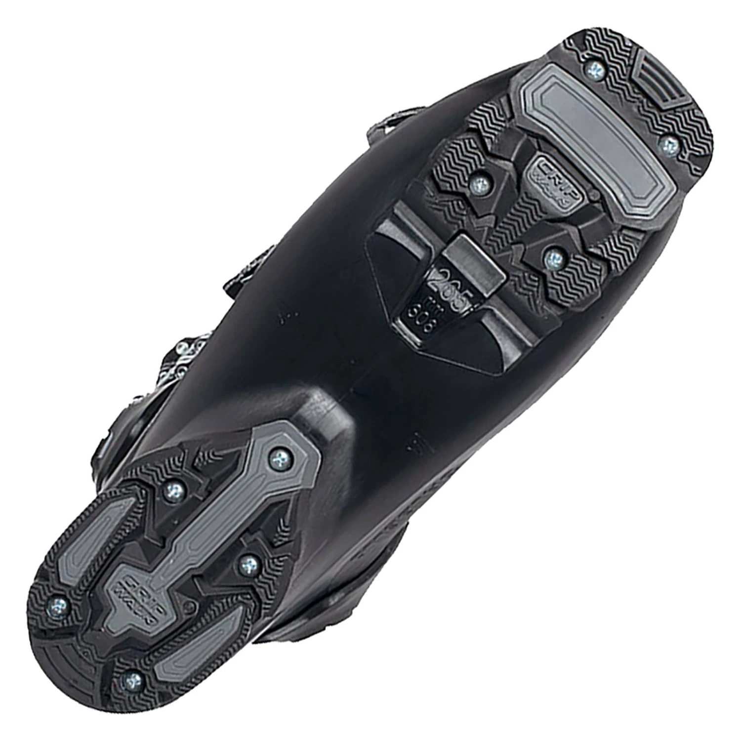 Dalbello Veloce 130 GW Skischuhe Schwarz 5 Dalbello Veloce 130 GW Skischuhe Schwarz – Bild 5