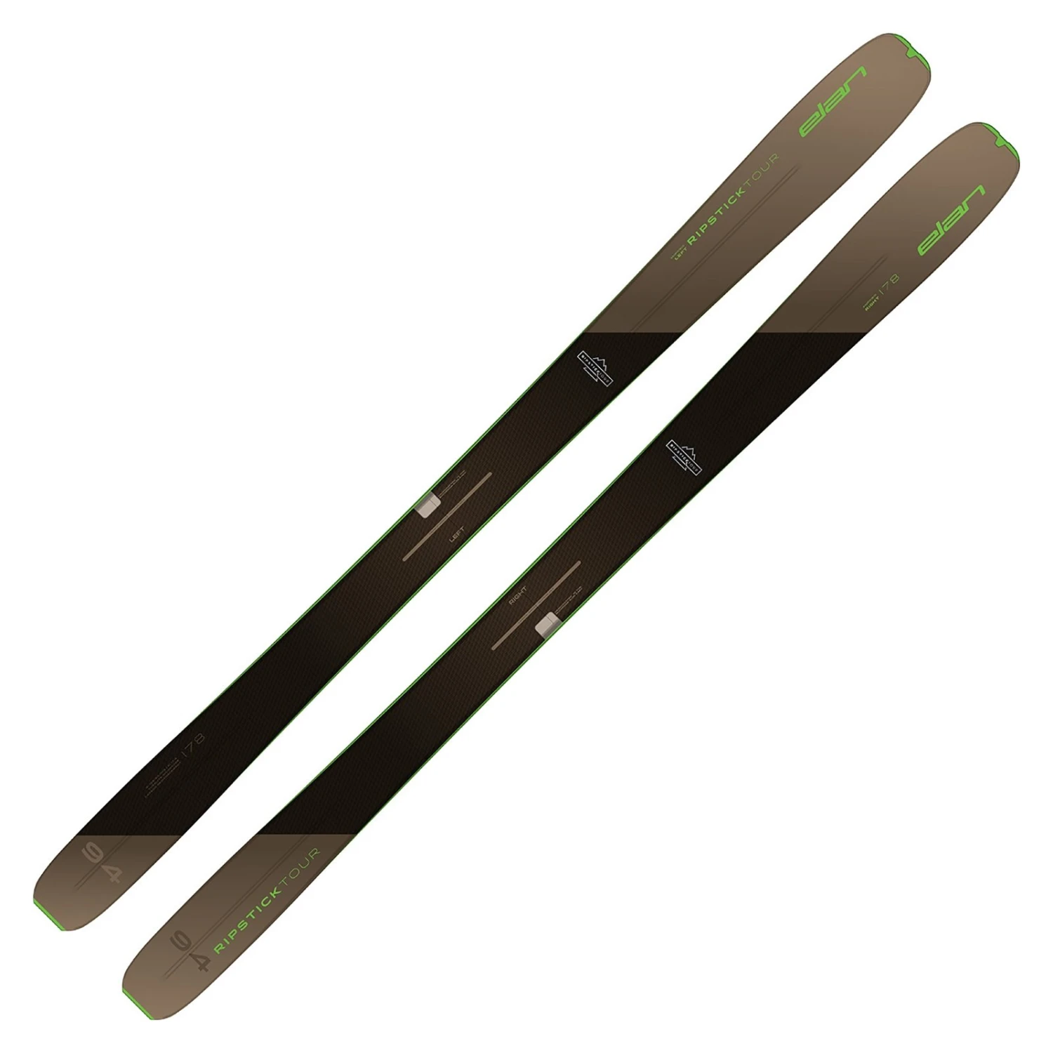 Elan Ripstick Tour 94 Tourenski 2022/23 1 Elan Ripstick Tour 94 Tourenski 2022/23