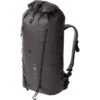EXPED Black Ice 45 Rucksack Schwarz