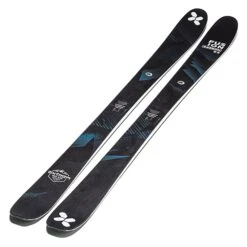 Extrem Fusion 95 Carbon Freeride Tourenski 2022/23 -Leki || Ortovox || Atomic Verkäufe extrem fusion 95 carbon ski 221002 2