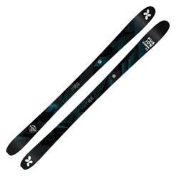 Extrem Fusion 95 Carbon Freeride Tourenski 2022/23