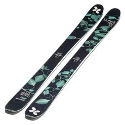 Extrem Mothertree 95 Damen Freeride Tourenski 2022/23 -Leki || Ortovox || Atomic Verkäufe extrem mothertree 95 damen freerideski 22100