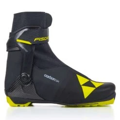 FISCHER Carbon Skate Langlaufschuhe