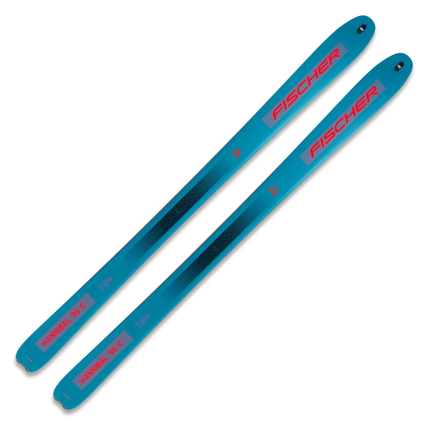 FISCHER Hannibal 96 Carbon Tourenski 2022/23 1 FISCHER Hannibal 96 Carbon Tourenski 2022/23