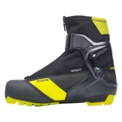 FISCHER Combi Junior Langlaufschuhe -Leki || Ortovox || Atomic Verkäufe fischer junior combi langlaufschuhe s40420 3