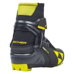 FISCHER Combi Junior Langlaufschuhe -Leki || Ortovox || Atomic Verkäufe fischer junior combi langlaufschuhe s40420 4