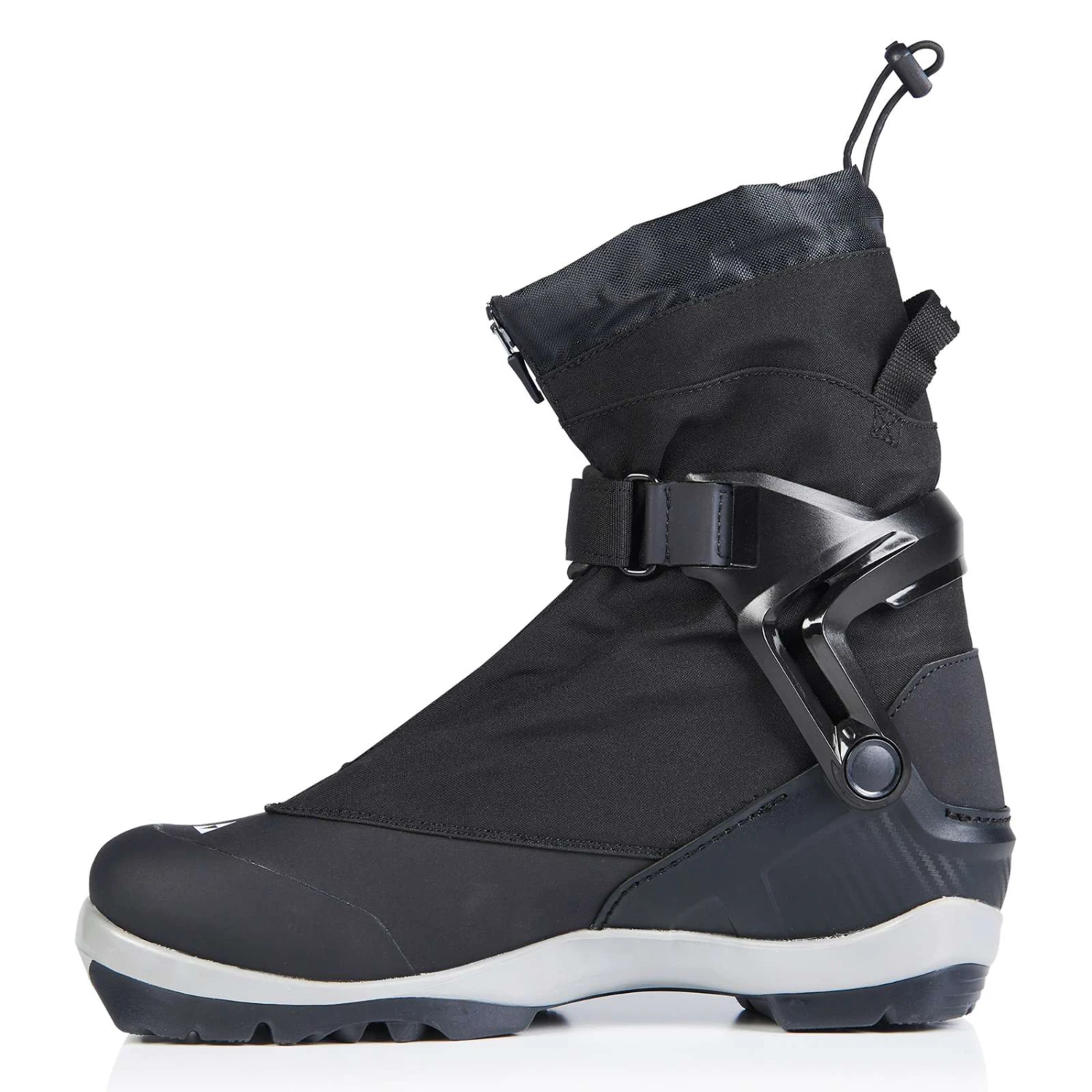 FISCHER OTX Adventure BC Backcountry Schuhe Schwarz 3 FISCHER OTX Adventure BC Backcountry Schuhe Schwarz – Bild 3