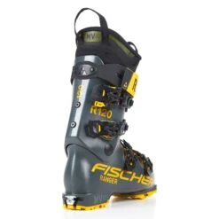 FISCHER Ranger 120 GW DYN Skischuhe Grau -Leki || Ortovox || Atomic Verkäufe fischer ranger 120 gw dyn skischuhe u17122 2