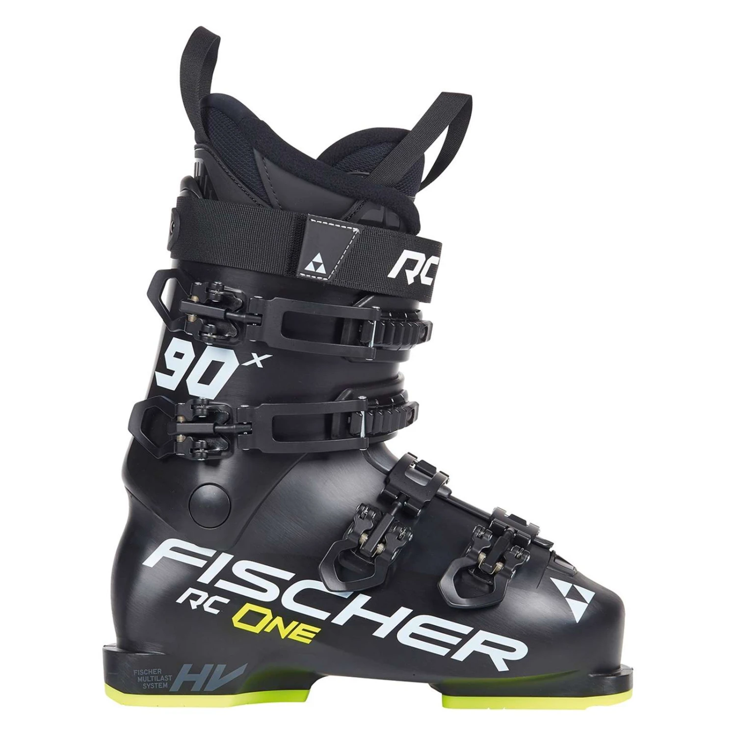 FISCHER RC One X 90 Skischuhe 1 FISCHER RC One X 90 Skischuhe