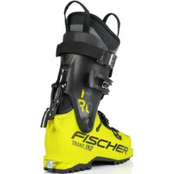 FISCHER Transalp Pro Tourenskischuhe Gelb -Leki || Ortovox || Atomic Verkäufe fischer touring ski boot transalp pro u18021