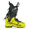 FISCHER Transalp Pro Tourenskischuhe Gelb